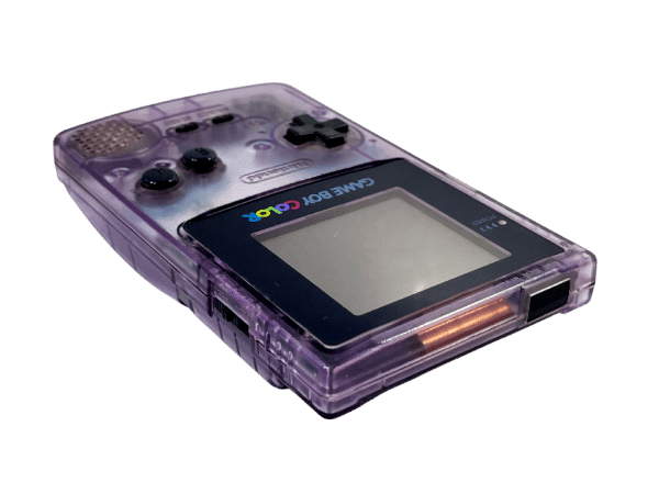 Nintendo Game Boy Color