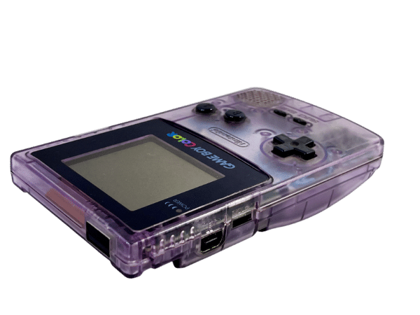 Nintendo Game Boy Color