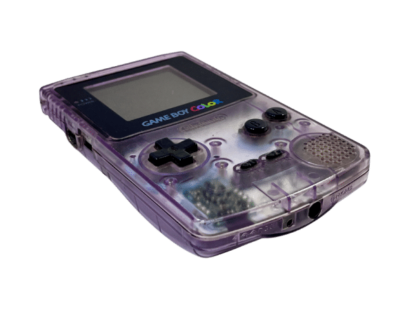 Nintendo Game Boy Color