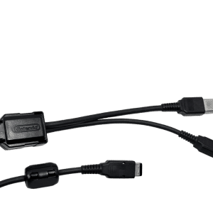 GENUINE Nintendo Game Boy Accessory Universal Link MGB-010 Printer Cable