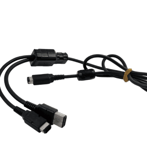 GENUINE Nintendo Game Boy Accessory Universal Link MGB-010 Printer Cable