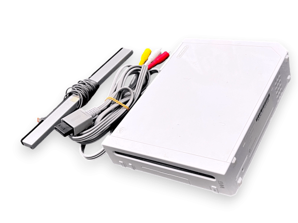 NINTENDO Wii Console Bundle - Image 2