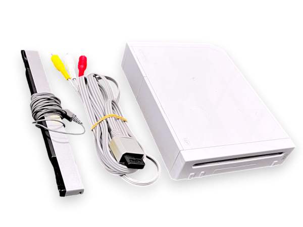 NINTENDO Wii Console Bundle - Image 4