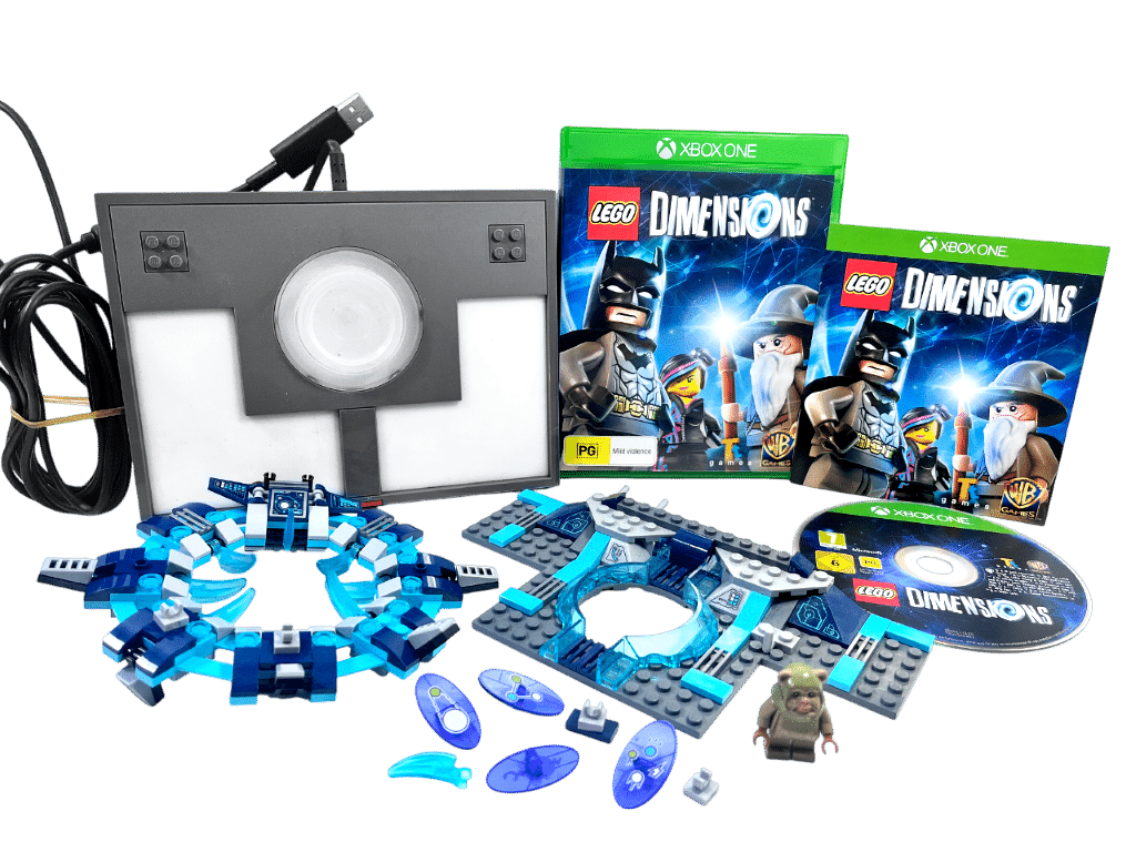 LEGO DIMENSIONS (XBox One)