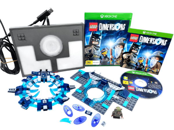 LEGO DIMENSIONS (XBox One)