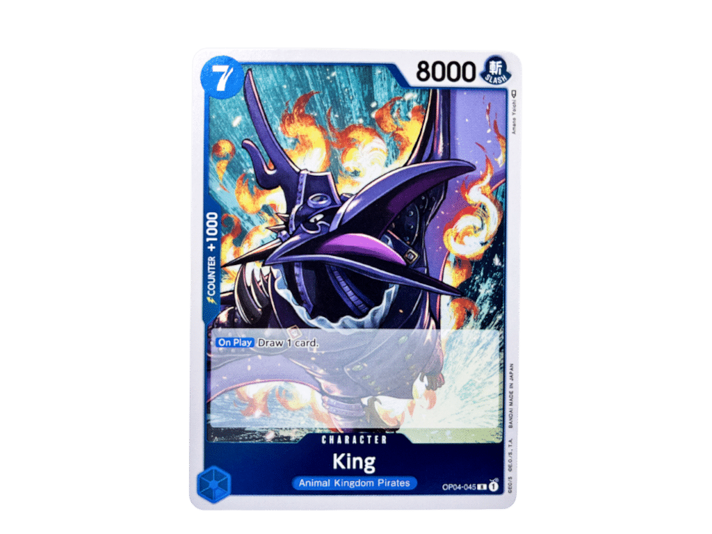 one piece card game eb-02 EB02-052 Enel : Super Rare English One Piece TCG Card : EB02: Anime 25th Collection main image 0