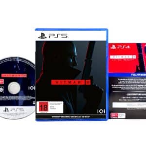 Hitman 3 (PS5)