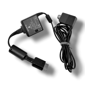 Genuine SONY PlayStation RFU Adapter SCPH-1122