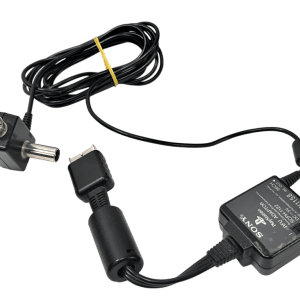 Genuine SONY PlayStation RFU Adapter SCPH-1122