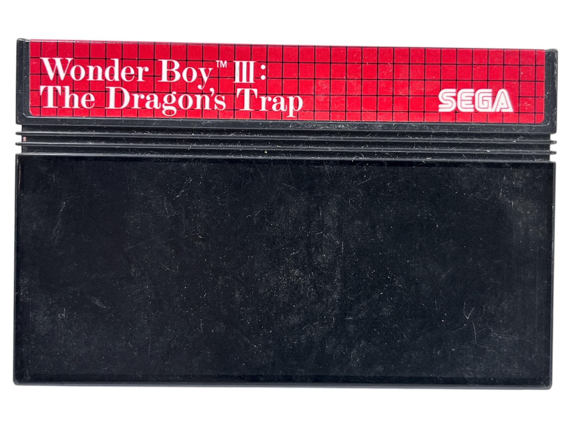 Wonder Boy III: The Dragon's Trap (Sega Master System)