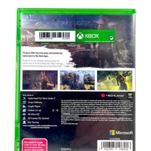 Dying Light 2: Stay Human (Xbox One)