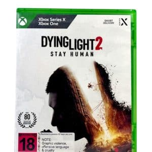 Dying Light 2: Stay Human (Xbox One)