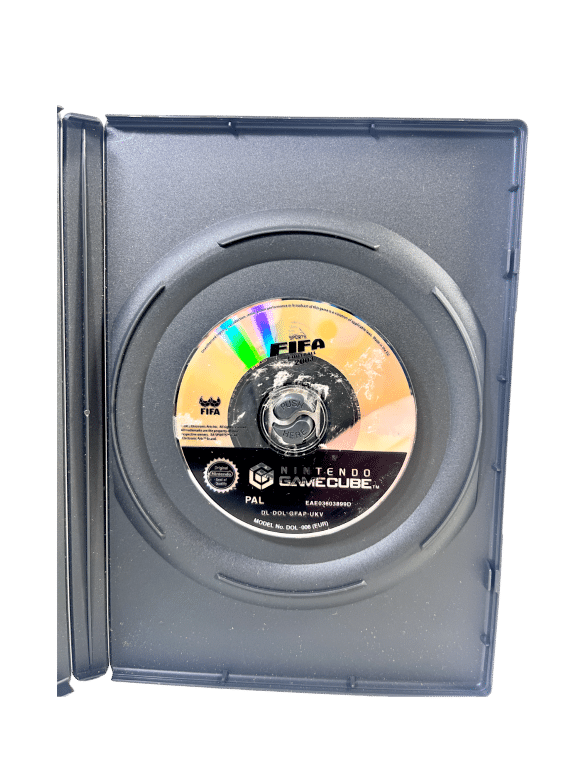 FIFA Football 2003 (GameCube) - Image 3