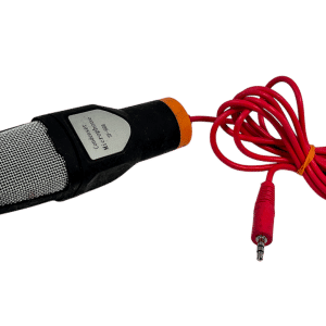 Condenser Microphone SF-666