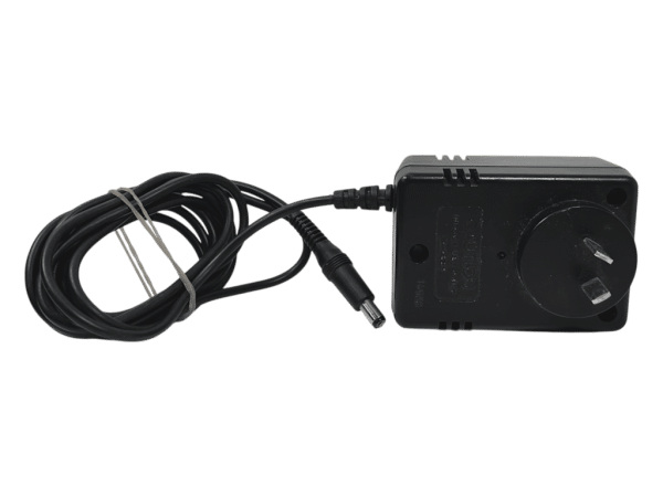 Genuine SEGA Master System AC Power Adaper 3025-03A - Image 3