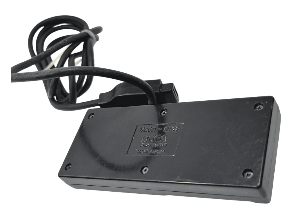 Genuine Sega Master System Controller (Gamepad) - Image 3