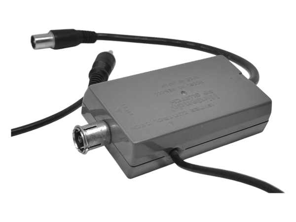GENUINE NINTENDO NES AV TV Cable Video Cord RCA Antenna Lead NESP-003 PAL