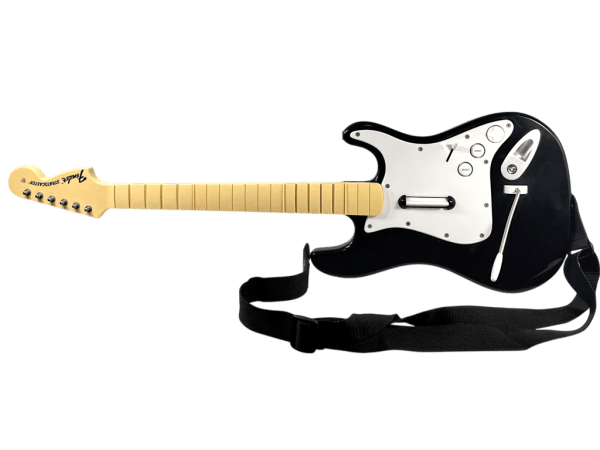 WIRELESS ROCK BAND GUITAR (PS3)