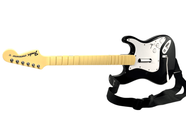 WIRELESS ROCK BAND GUITAR (PS3)