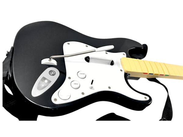WIRELESS ROCK BAND GUITAR (PS3)