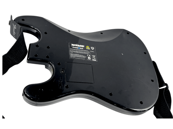 WIRELESS ROCK BAND GUITAR (PS3)