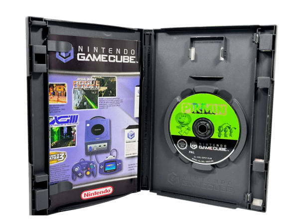 PIKMIN (GameCube)