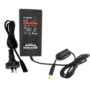 PS2 Power Adapter (PS2 Power Supply) AC Power Brick *IN STOCK CHRISTCHURCH*
