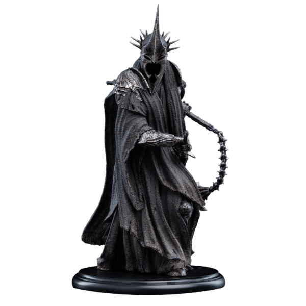 WETA LOTR Mini Epics - The Witch-king - Image 2