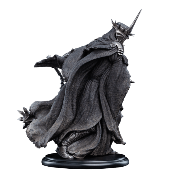 WETA LOTR Mini Epics - The Witch-king - Image 4