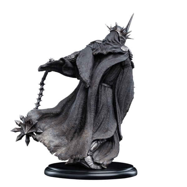 WETA LOTR Mini Epics - The Witch-king - Image 6