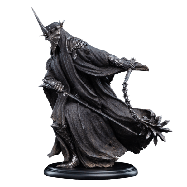 WETA LOTR Mini Epics - The Witch-king - Image 11