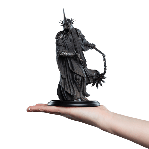 WETA LOTR Mini Epics - The Witch-king - Image 10