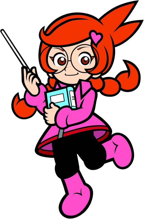 WARIOWARE D.I.Y. Do It Yourself (Wario Ware) DS GAME INSIDE EB CASE - Image 5