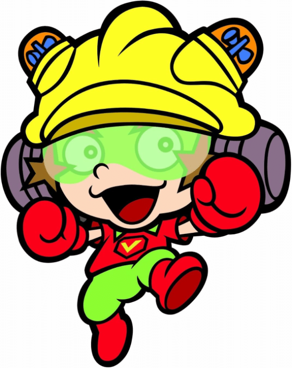 WARIOWARE D.I.Y. Do It Yourself (Wario Ware) DS GAME ONLY, NO CASE - Image 6