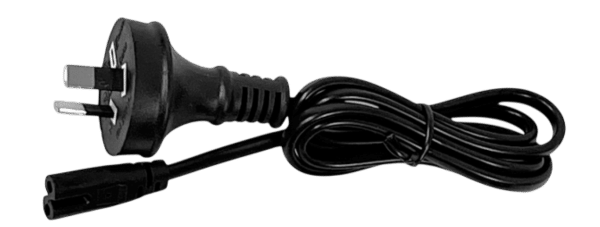 PS2 Power Adapter (PS2 Power Supply) AC Power Brick *IN STOCK CHRISTCHURCH* - Image 2