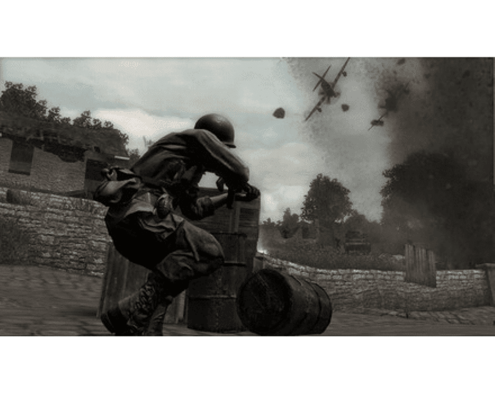 Call of Duty: Modern Warfare 2 (GENUINE XBOX ONE EDITION) *RARE - MINT COMPLETE* - Image 9