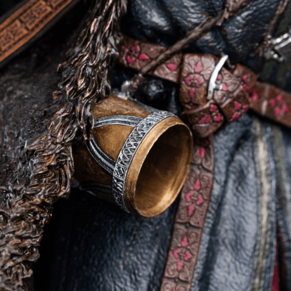 Weta Lord of the Rings: BOROMIR 1:6 Scale Statue – Classic Series