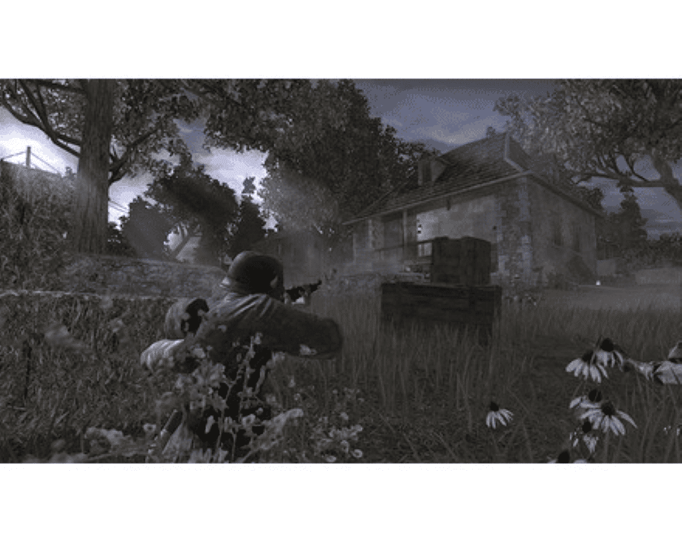 Call of Duty: Modern Warfare 2 (GENUINE XBOX ONE EDITION) *RARE - MINT COMPLETE* - Image 8