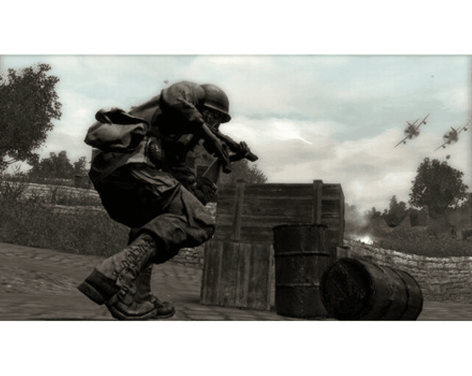 Call of Duty: Modern Warfare 2 (GENUINE XBOX ONE EDITION) *RARE - MINT COMPLETE* - Image 7