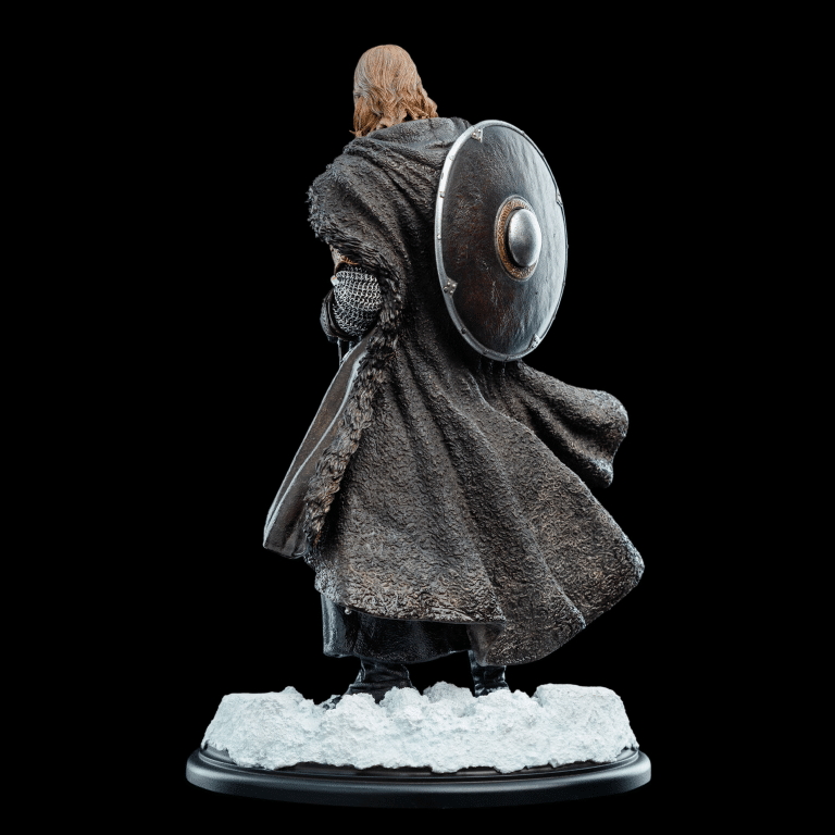 Weta Lord of the Rings: BOROMIR 1:6 Scale Statue – Classic Series