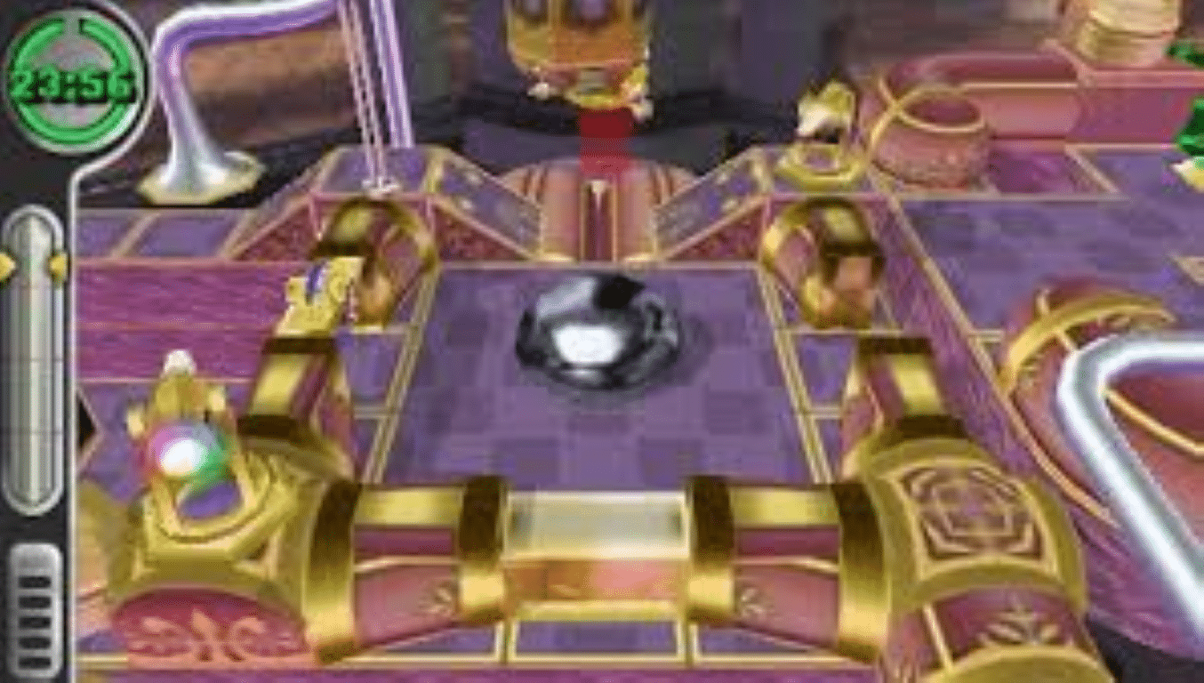 Archer Maclean's Mercury (PSP) *COMPLETE* - Image 5