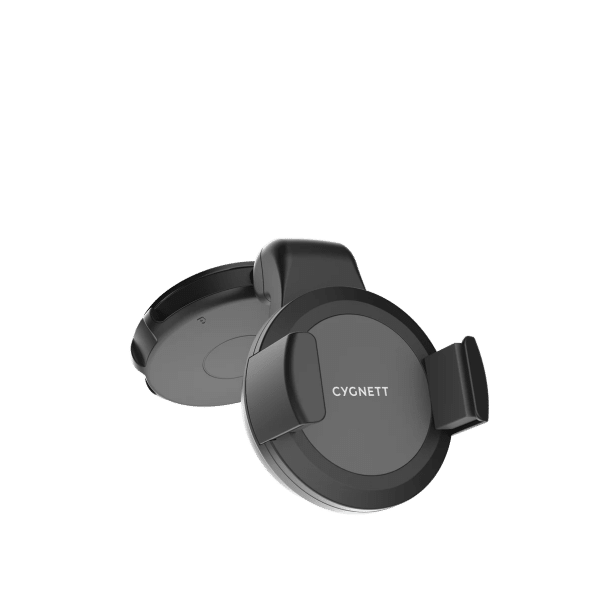 Cygnett Adjustable Car Mount for Mobile Phone / Mobile Phone Mount - Image 5