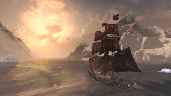 Assassin's Creed: Rebel Collection (Full Game Cartridge Edition) - Nintendo Switch - Image 9