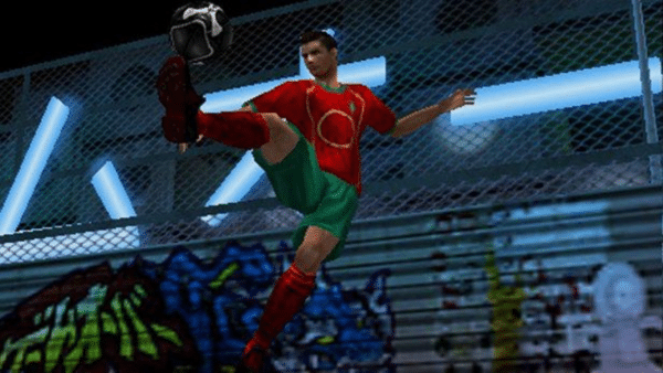 FIFA STREET 2 (PS2) *EXCELLENT + COMPLETE* - Image 6