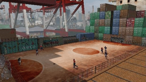 FIFA STREET 2 (PS2) *EXCELLENT + COMPLETE* - Image 9