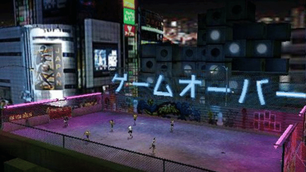 FIFA STREET 2 (PS2) *EXCELLENT + COMPLETE* - Image 10