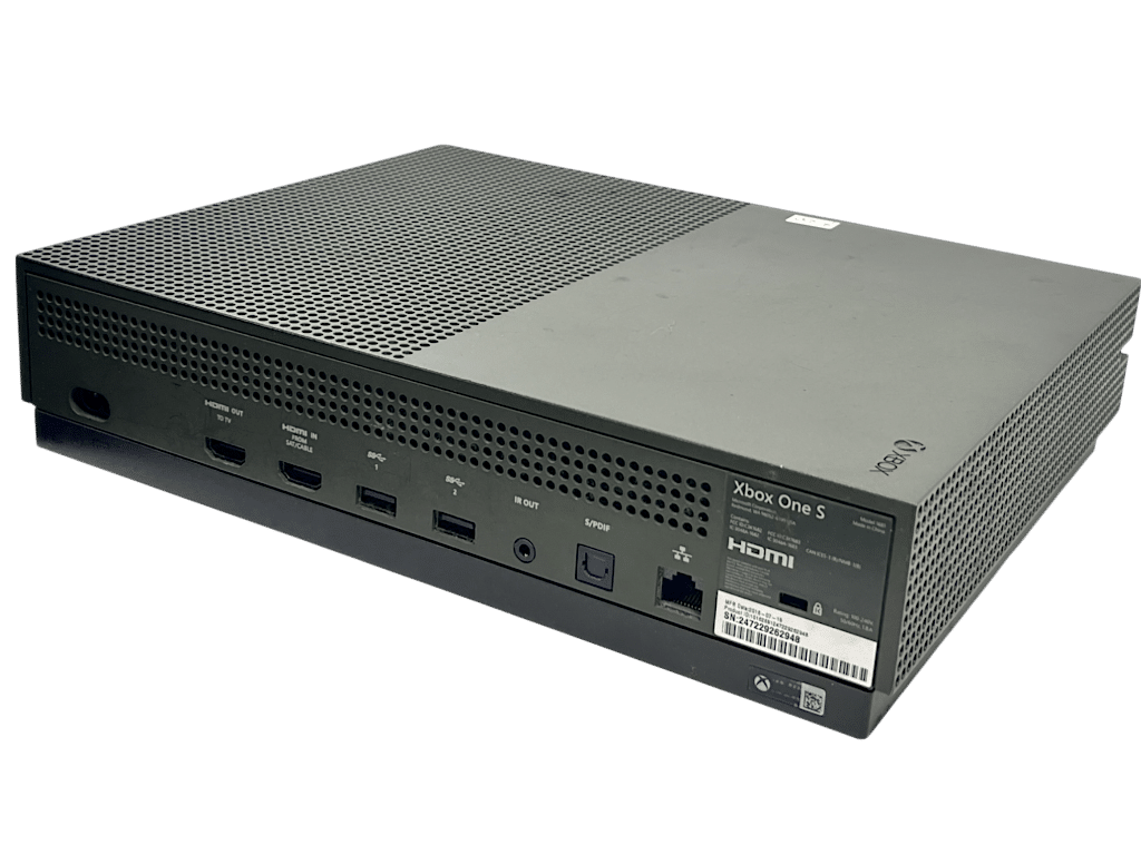 XBox One S (1TB) *BATTLEFIELD 1 EDITION - READ DESCRIPTION* - Image 2