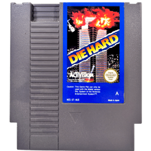 DIE HARD (NES)