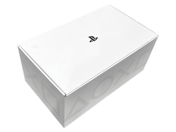 PlayStation VR2 Headset