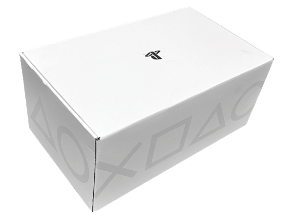 PlayStation VR2 Headset